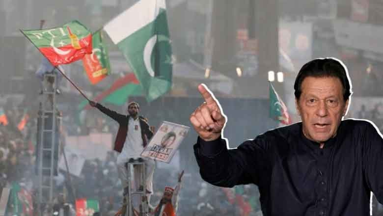 Nov 24 is 'test' for nation to end system of oppression: Imran Khan