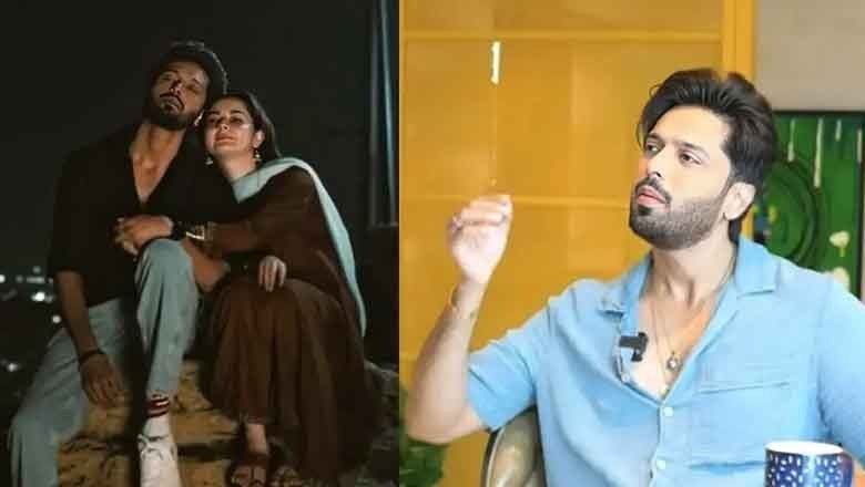 I was frustrated when some actors rejected KMKT over money: Fahad Mustafa