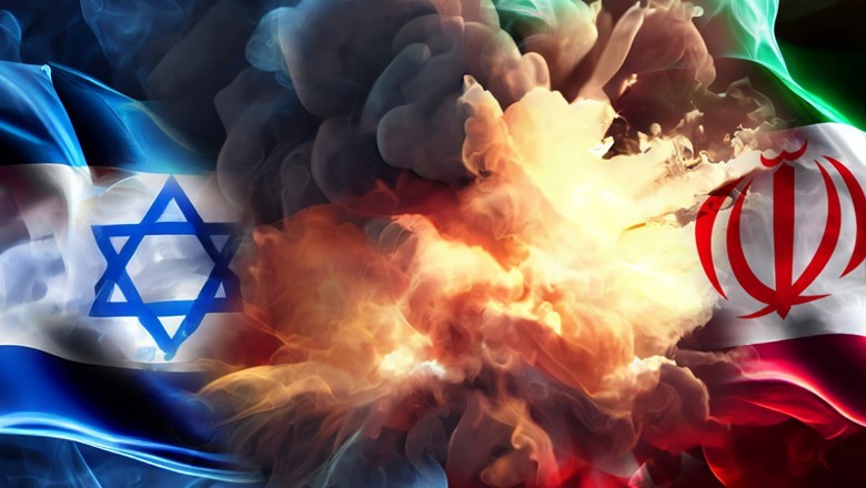 Israel destroyed Iran's nuclear facilities during  October strikes: report