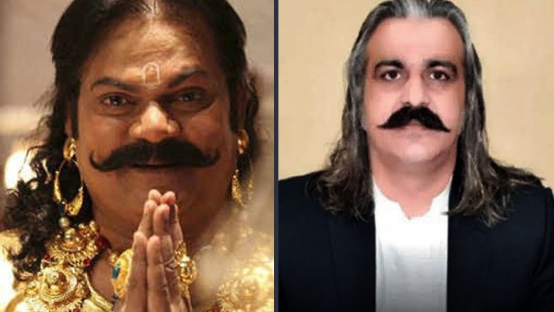 Pakistanis join “same actor in two roles’ trend with hilarious takes
