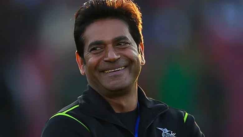 Aqib Javed likely to be appointed head coach of Pakistan white-ball team