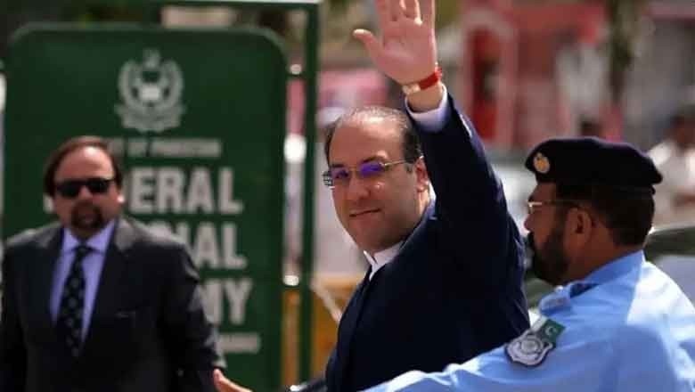 Hasan Nawaz declared bankrupt by London court in tax case