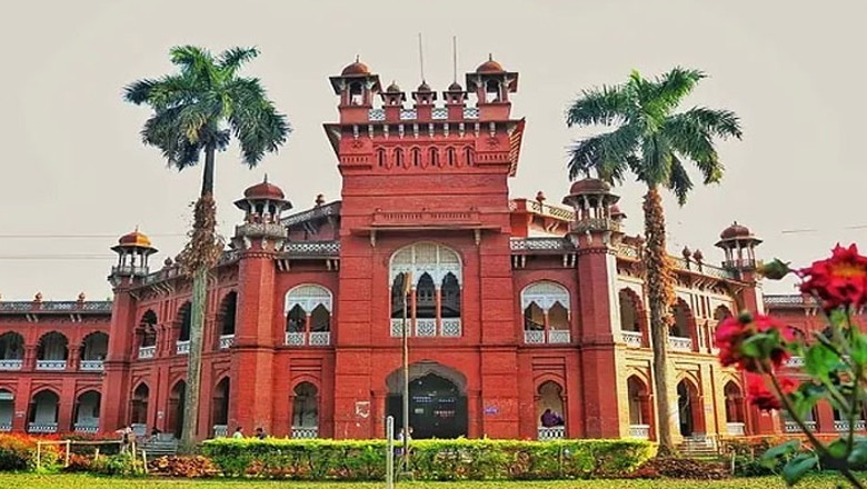Dhaka university lifts ban on Pakistani students