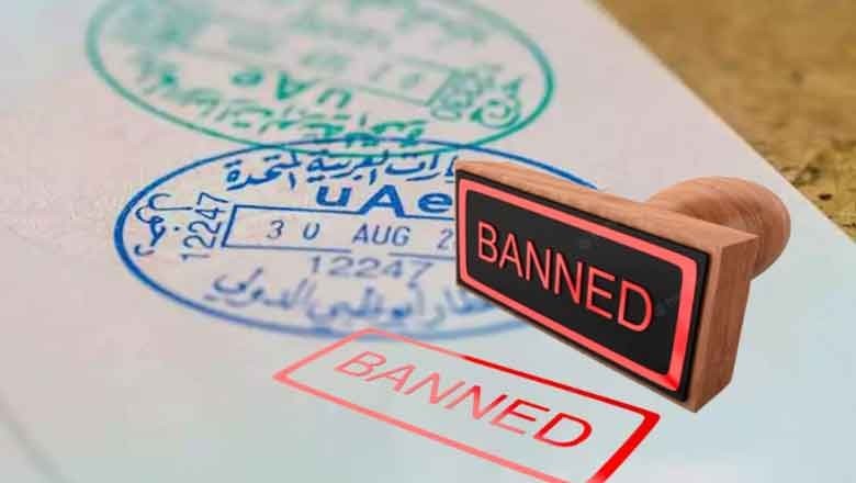 Forgery, begging, crime among reasons for UAE visa ban on Pakistanis: report