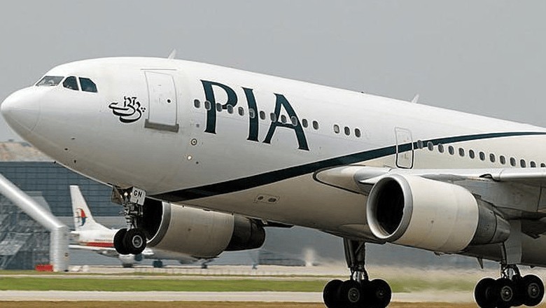 Govt seeks IMF approval for tax exemptions to privatise PIA