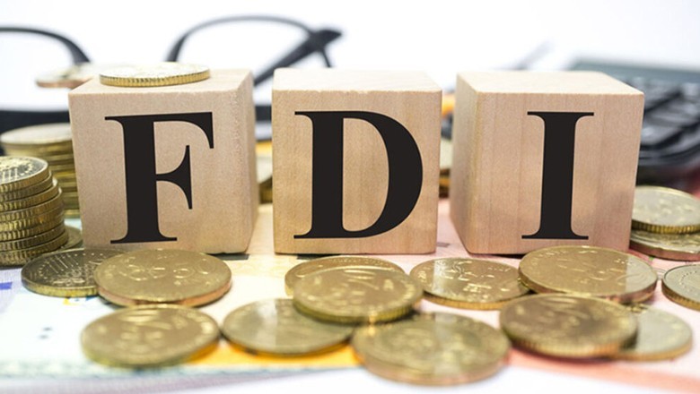 Pakistan struggles to attract foreign investment