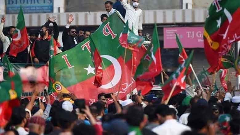 November 24 protest depends on progress in talks, says Imran Khan’s Lawyer