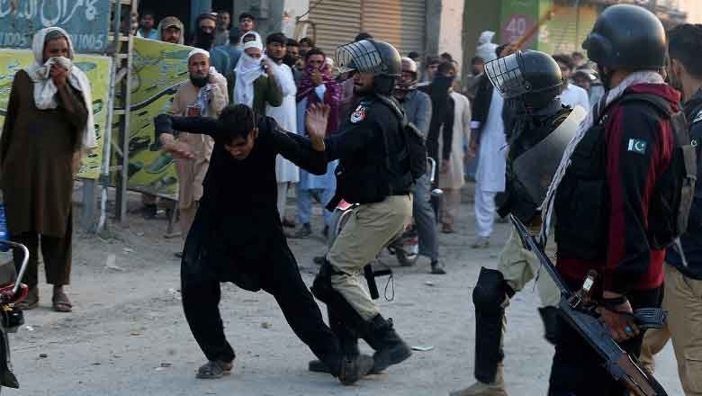 Peshawar man arrested over derogatory remarks about Holy Quran