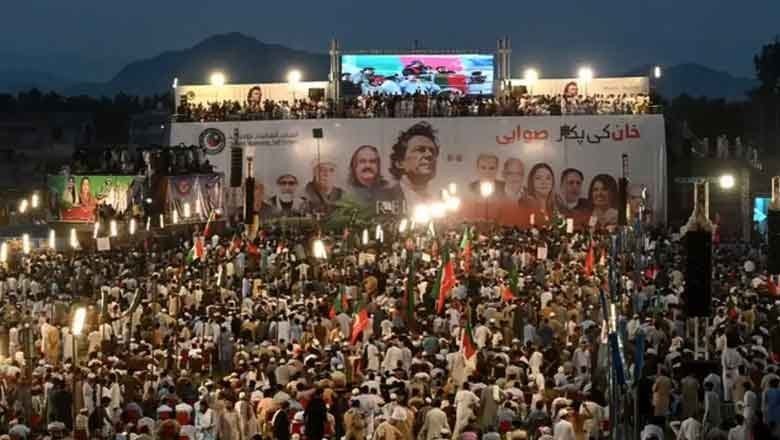 PTI Punjab leaders express 'concerns' over November 24 protest