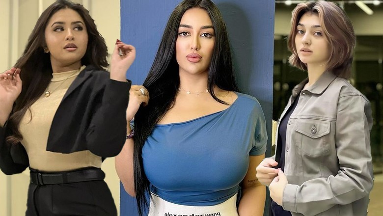 Alleged video leaks of social media influencers raises privacy concerns