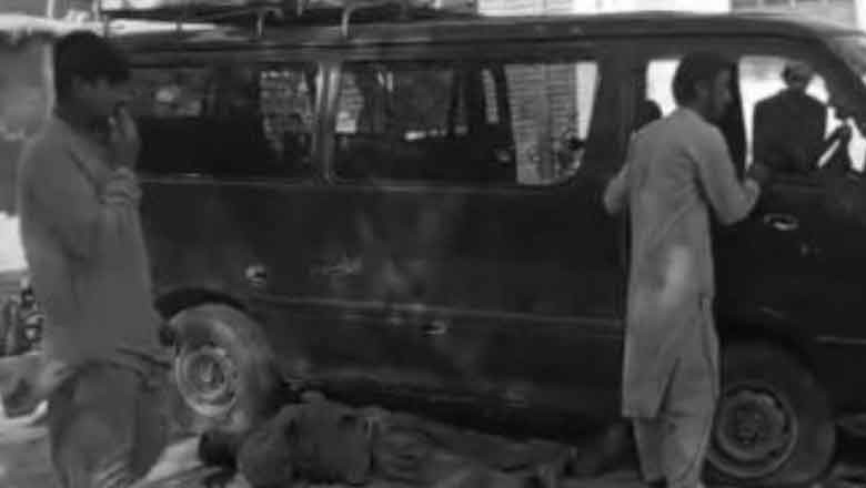 Death toll reaches 44 in Kurram passenger vans attack