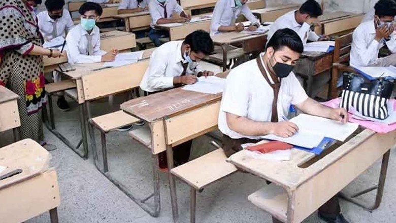 BIEK announces Intermediate Part II results