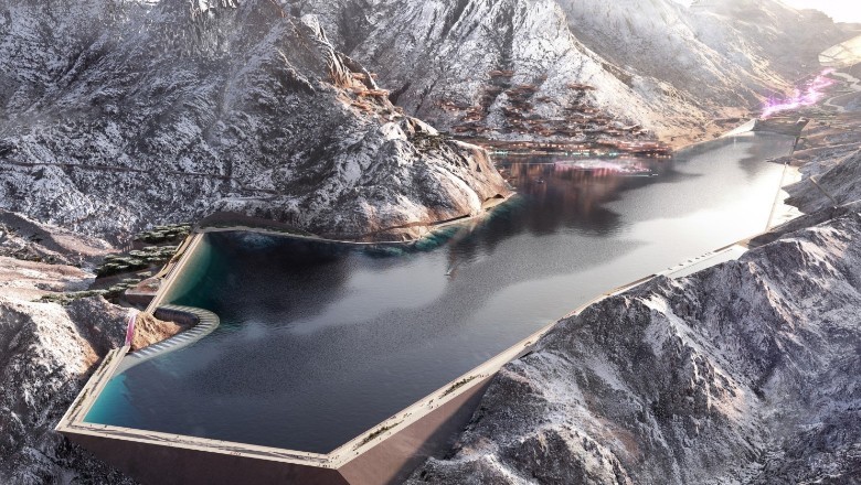 Mystery surronds Pakistani engineer's death while working at Saudi megacity