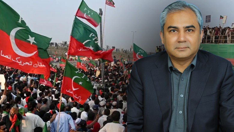 No one allowed to hold protest, sit-in in Islamabad: Mohsin Naqvi