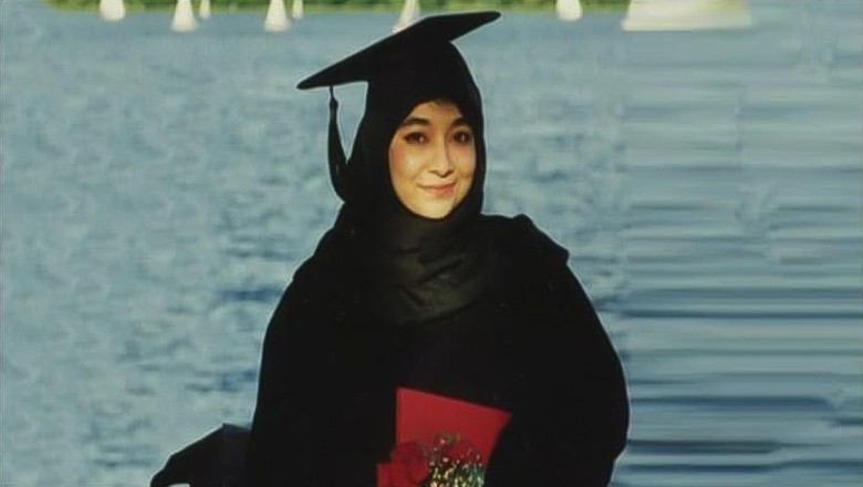 Aafia Siddiqui sues US authorities over alleged sexual assault in prison