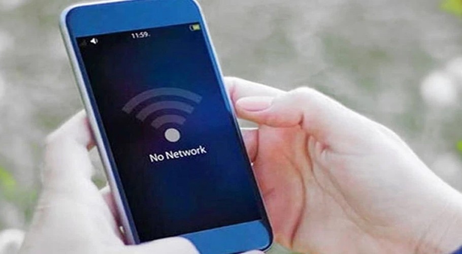 PTI protest: Internet services to be suspended in major cities