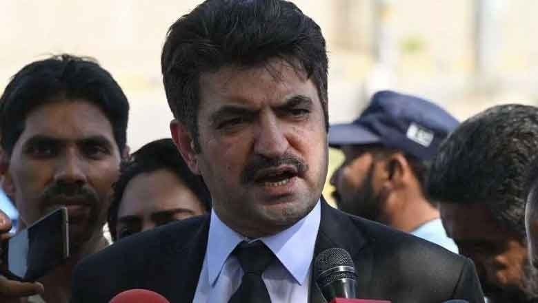 "Police left their vehicles behind," says Marwat as PTI rallies head to capital despite roadblocks