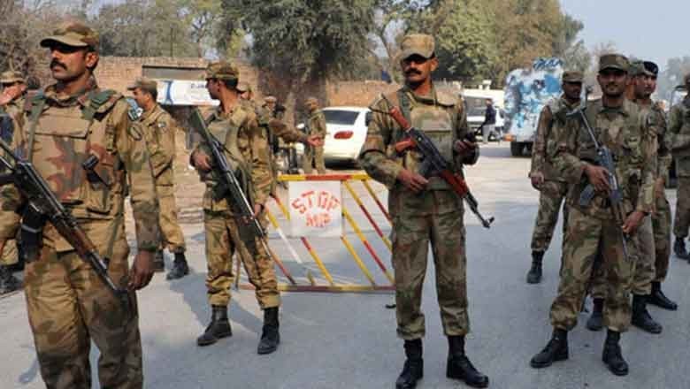 Army deployed in Islamabad with orders to ‘sho*t on sight’