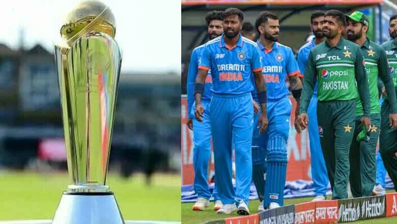PCB declines BCCI's offer for hybrid model in Champions Trophy