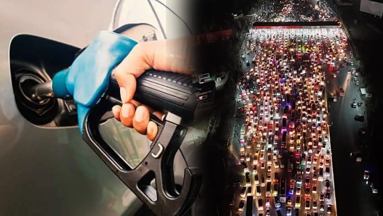 Petroleum Ministry takes notice of fuel supply disruptions amid PTI protest