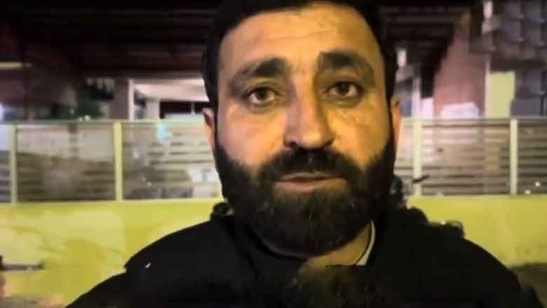 “Police, Rangers’ vehicles rammed into protesters:” says eyewitness