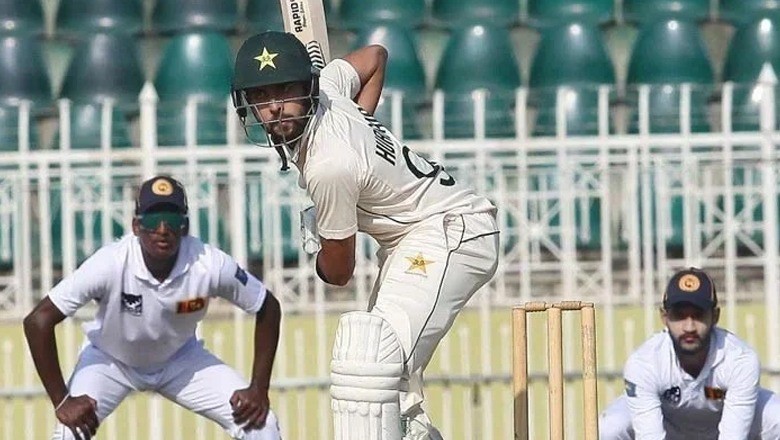 Political unrest: Pakistan-Sri Lanka 'A' series postponed in Islamabad