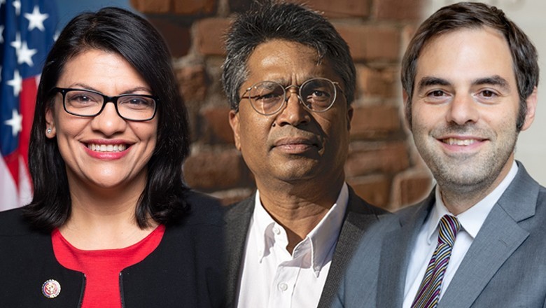 International reactions pour in after crackdown on PTI protest