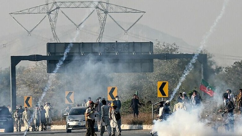 “PTI’s lie exposed again” as Polyclinic denies receiving any dead bodies: PMLN