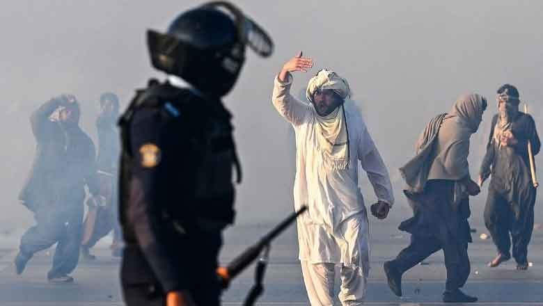 Authorities ‘confiscated’ all records of PTI’s dead, injured workers: Islamabad doctor tells UK newspaper