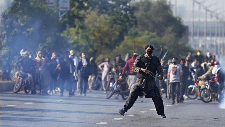 The Guardian claims 17 PTI workers killed in operation