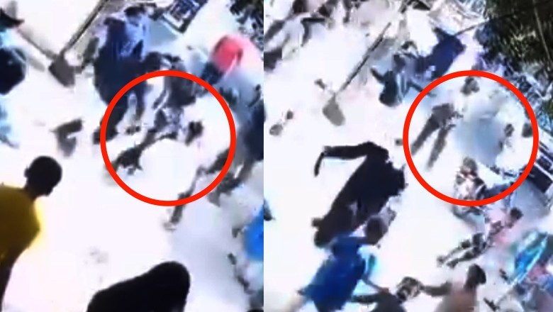 Armed robbers loot female teacher in Karachi’s Shah Faisal Colony