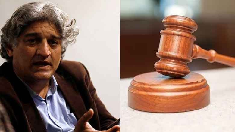 IHC suspends Matiullah Jan's physical remand in narcotics, terrorism case