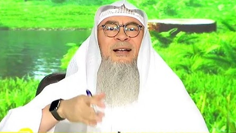 “It is not permissible to rebel against tyrant leader,” says Saudi scholar on PTI protests