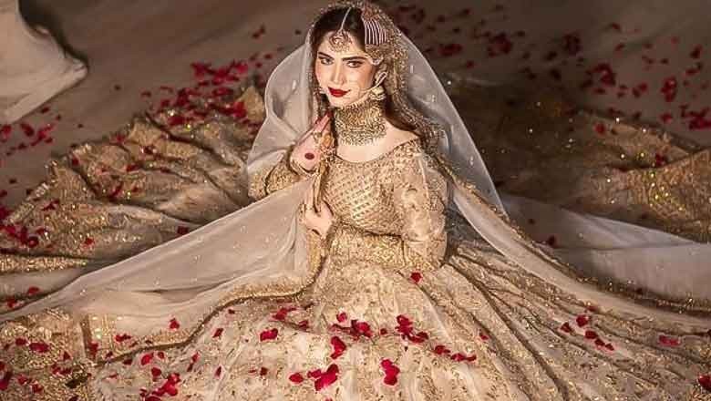 Neelam Munir set to get married in UAE next month