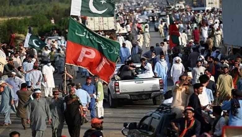 "Zulm phir zulm hai, barhta hai to mitt jata hai," Allama Zubair on 'Islamabad masacre'