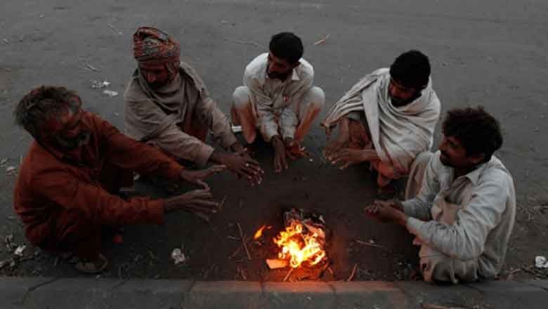 Karachi to experience high-speed winds, drop in temperature from tomorrow