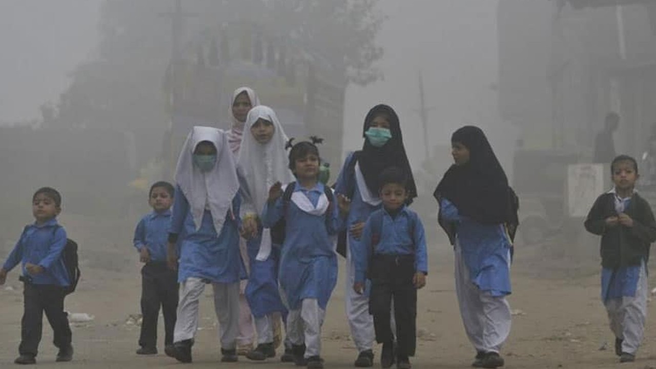 New school timings announced for Punjab schools