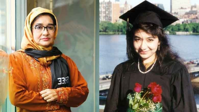 I will pay my own expenses but please take ownership of Aafia: Dr Fowzia urges govt
