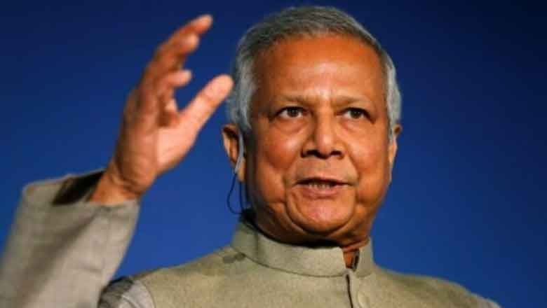 Bangladesh govt head urges unity to fight Indian aggression