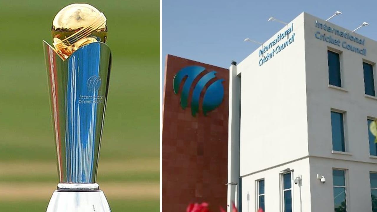 Champions Trophy standoff continues as ICC meeting postponed again