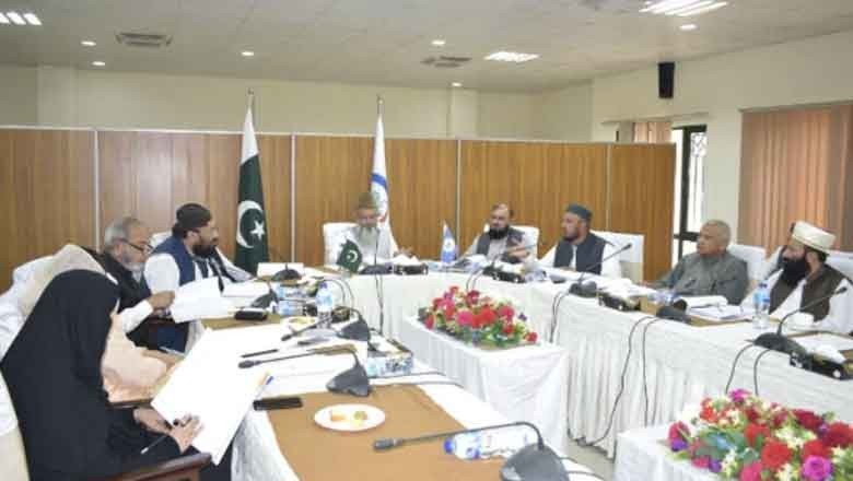 Islam says people ‘cannot decide’ their gender: CII