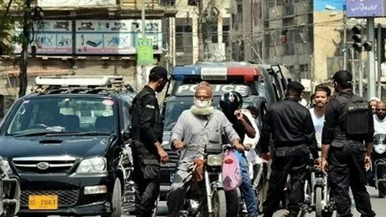 Section 144 imposed in Karachi district