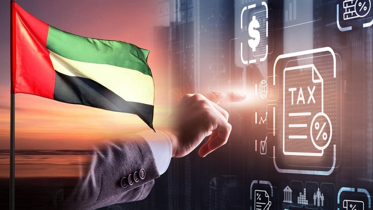 UAE announces massive tax on multinational companies