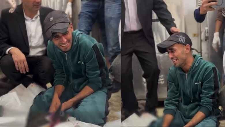 “Where is her head?” Palestinian man mourns decapitated body of daughter