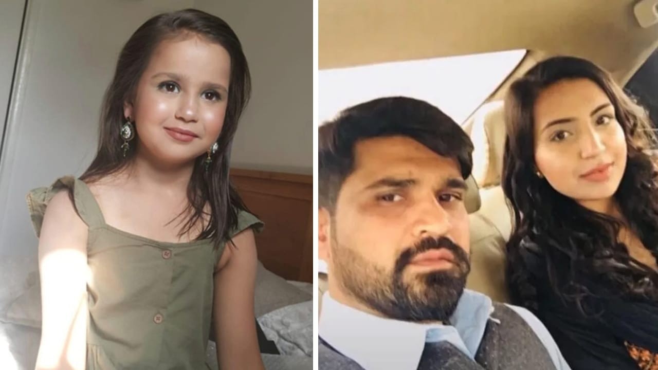 Sara Sharif case: Father, stepmother found guilty of murder