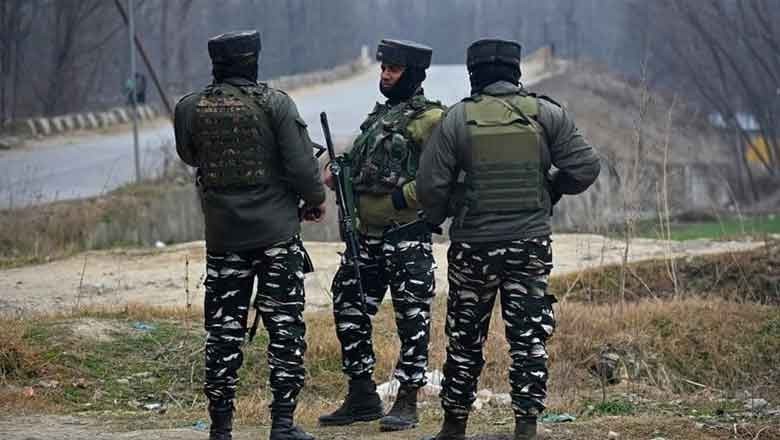 Indian army personnel commits suicide in IIOJK