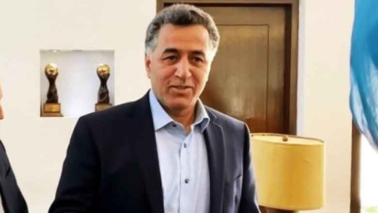 Faiz Hameed rejects charges of 'guiding' PTI: report