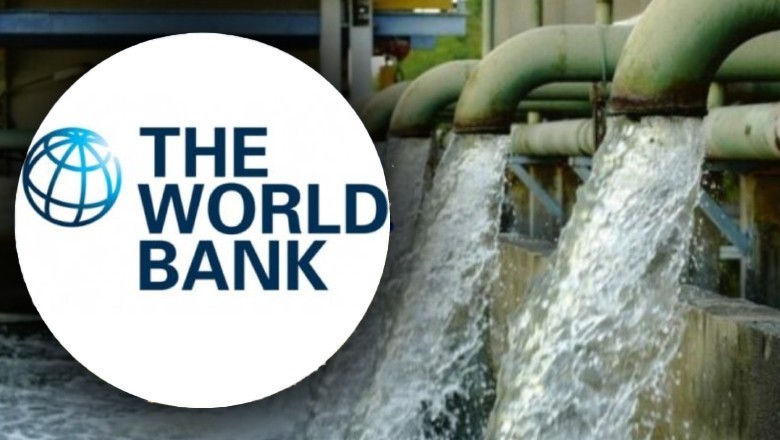 WB approves  $240m for Karachi water scheme