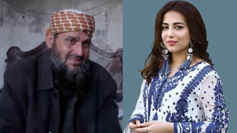 “A martyr now reunited with his Reem,” Ushna Shah mourns Khaled Abu Diaa’s death