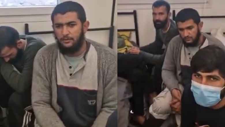 "Please don't choose this journey," survivors warn after Greece boat disaster